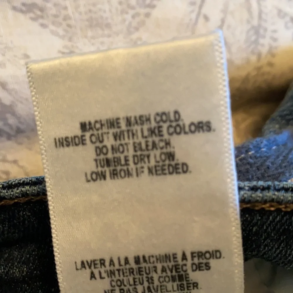 Joes Jeans all slouchy